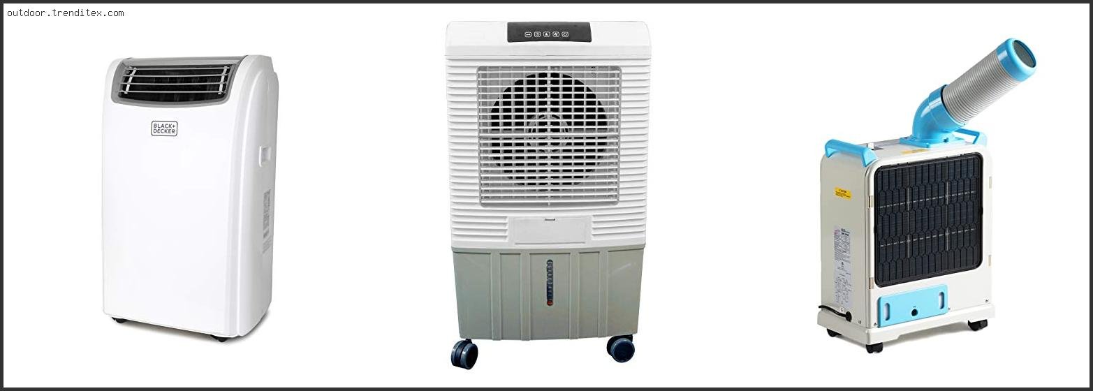 Best Outdoor Air Conditioner