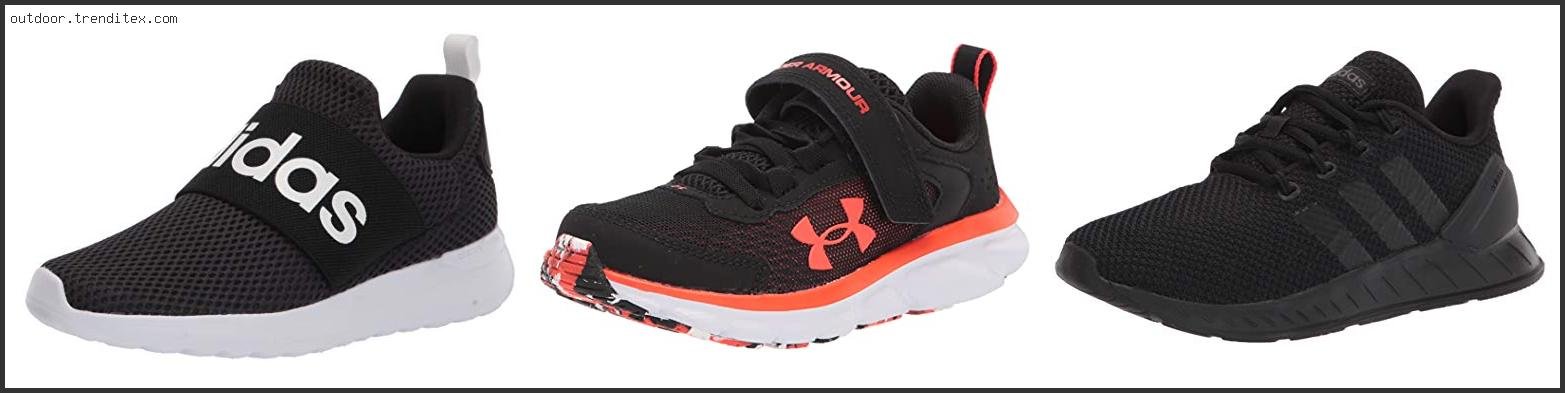 Best Running Shoes For Boys