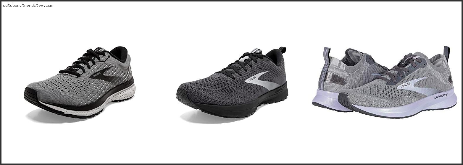 Best Deal On Brooks Running Shoes