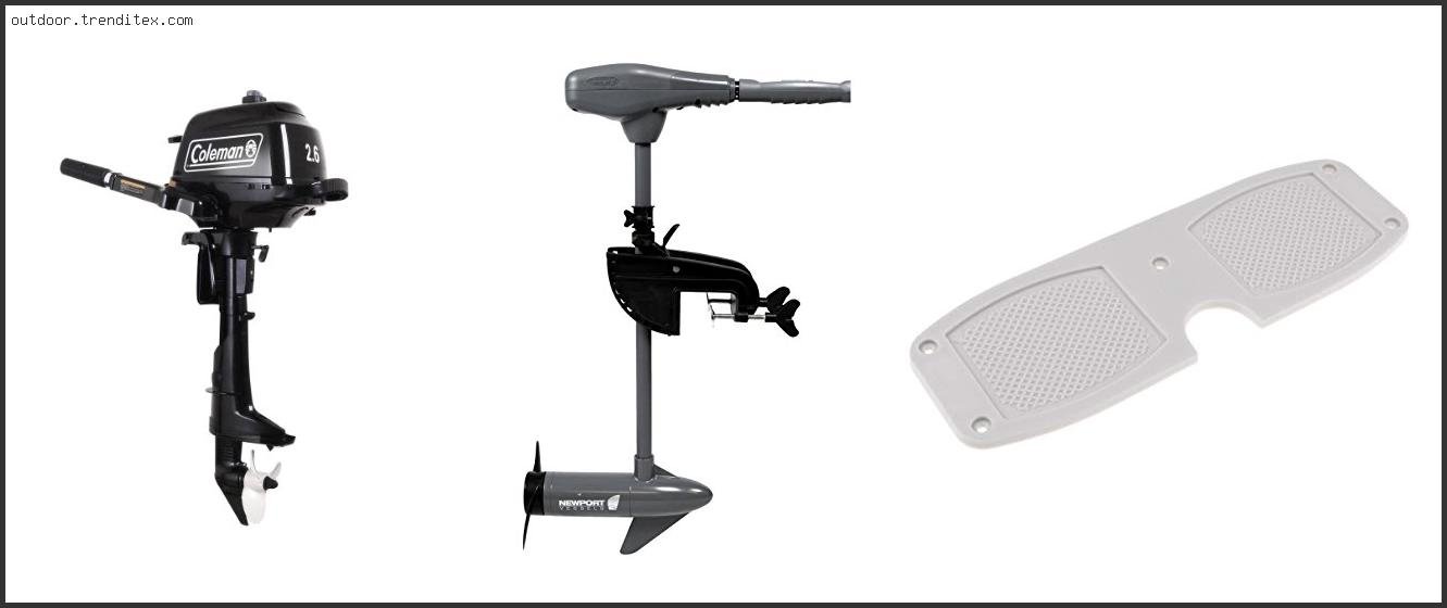 Best Outboard For Dinghy