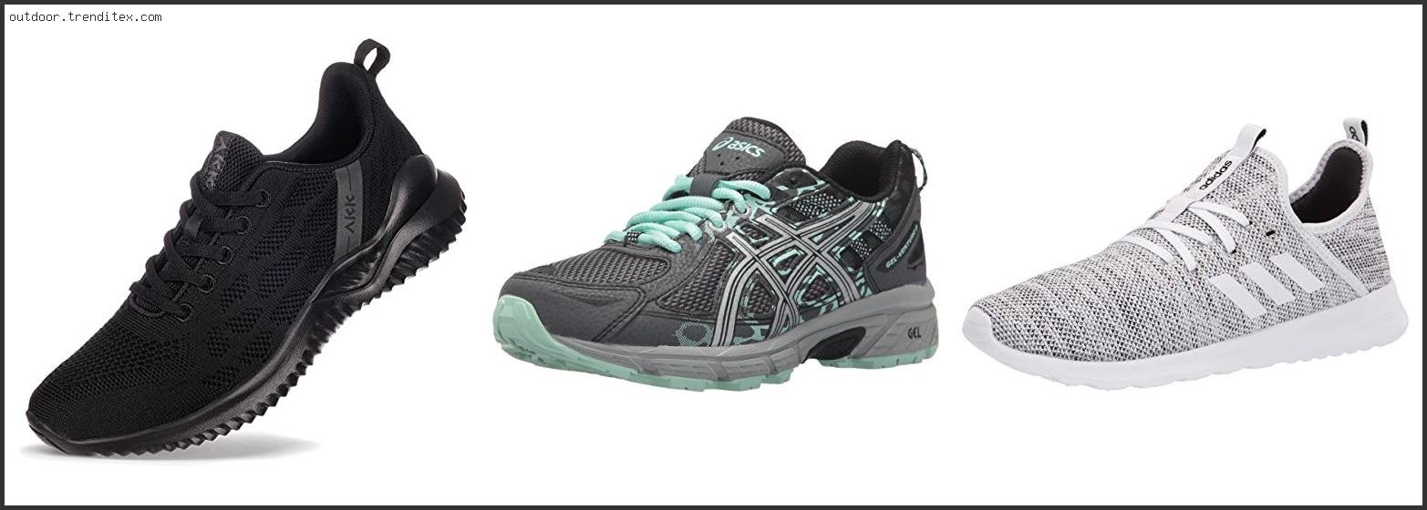 Best Running Shoes With Memory Foam