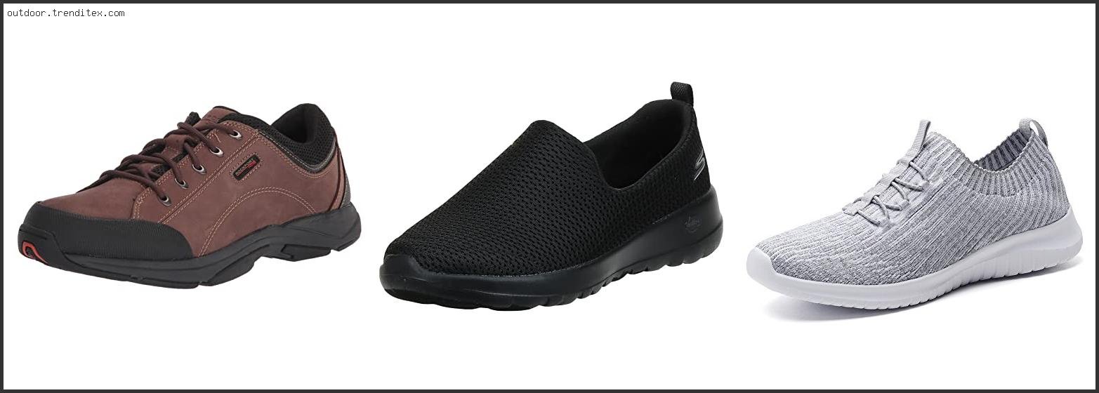 Best Casual Walking Shoes