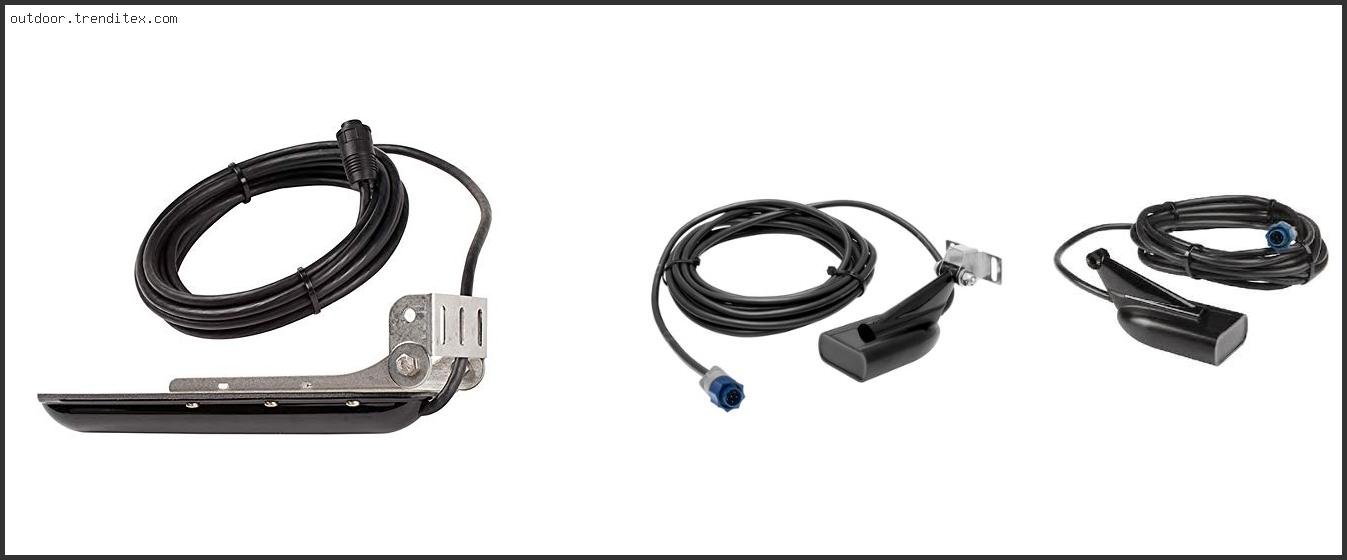 Best Transducer For Lowrance Hds 7