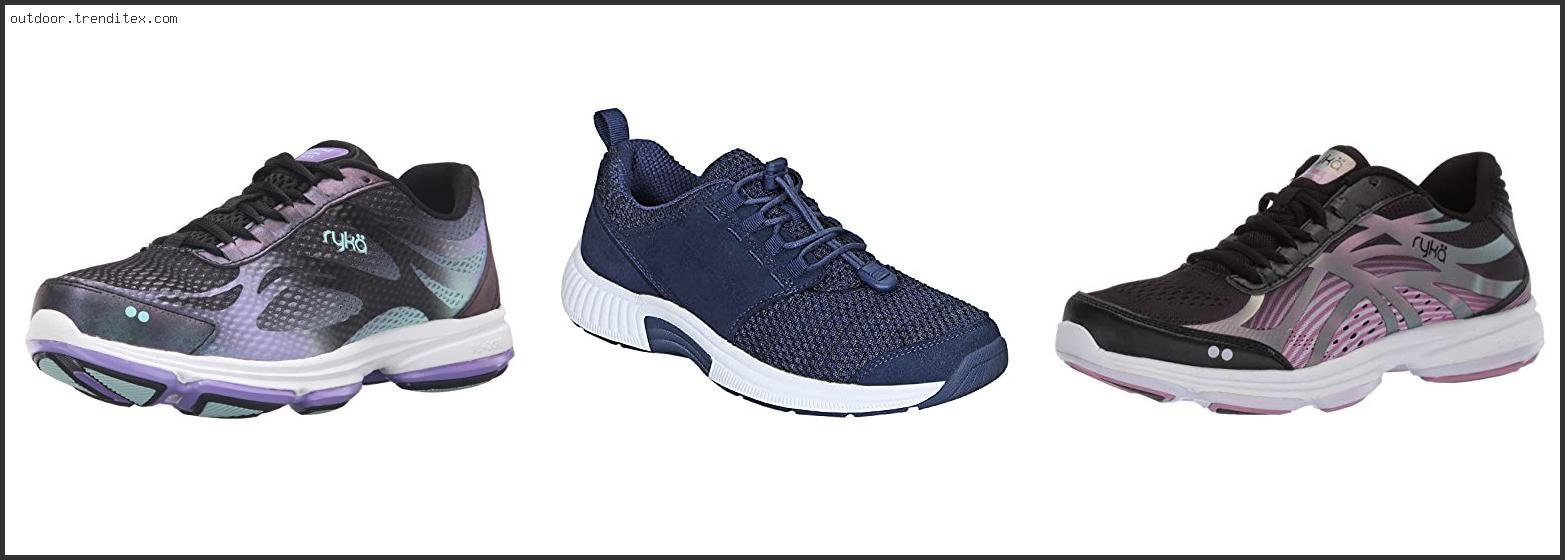 Best Ladies Walking Shoes For Bunions