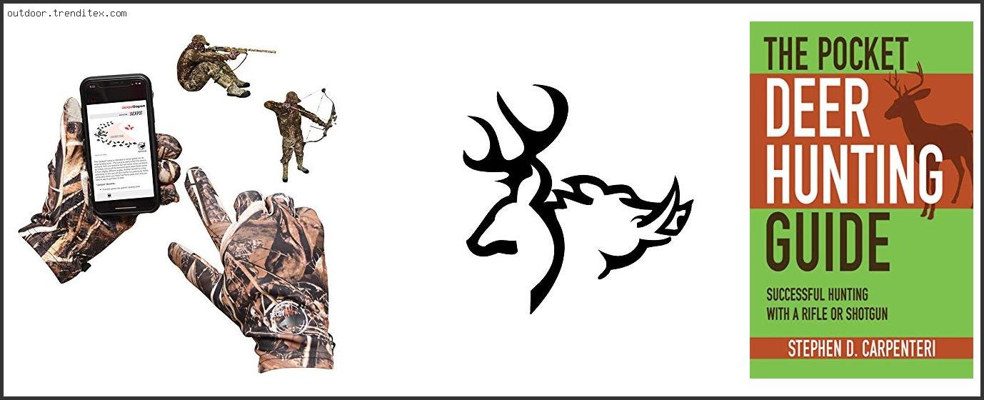 Best Shotgun For Deer Hunting