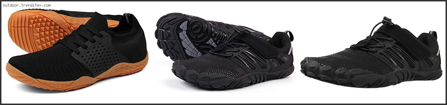 Best Cheap Barefoot Running Shoes