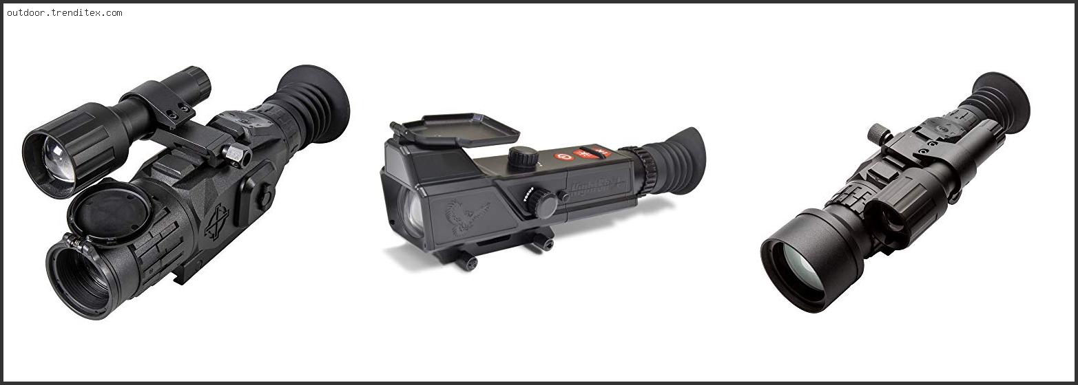 Best Ir Light For Sightmark Wraith