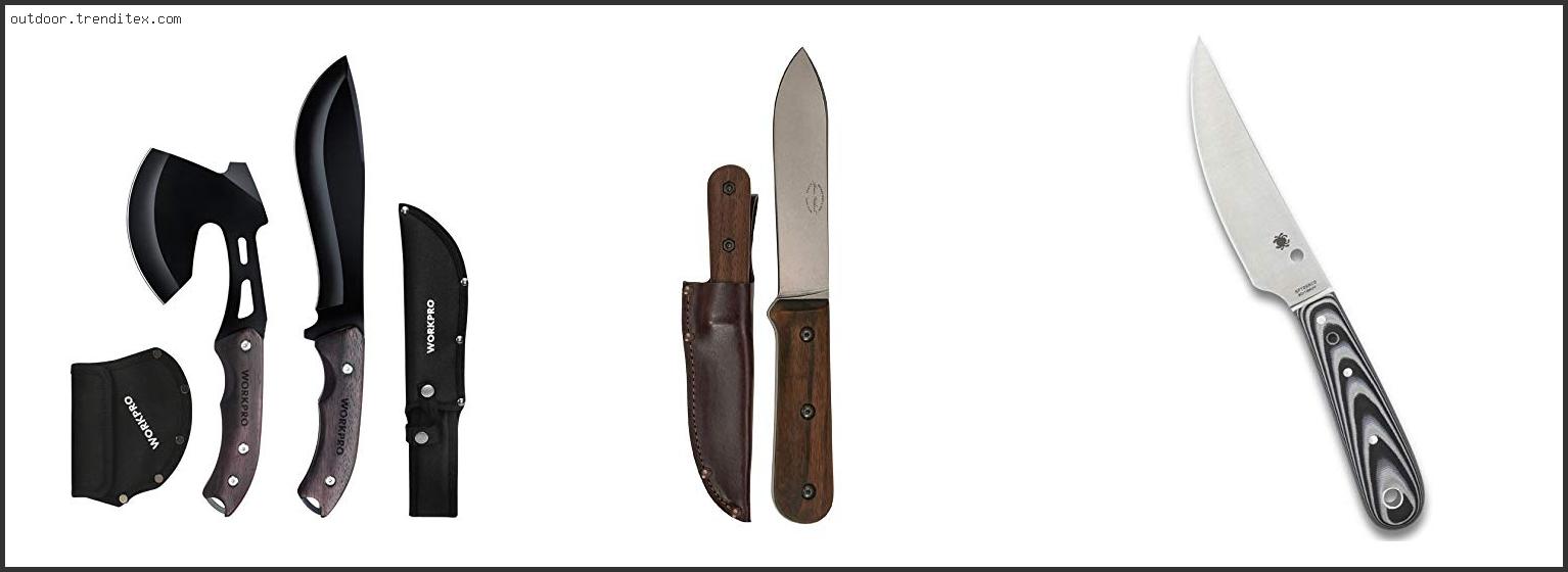 Best Bark River Knife For Field Dressing