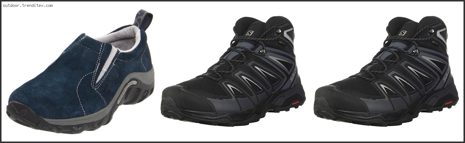 Best Hiking Shoes India