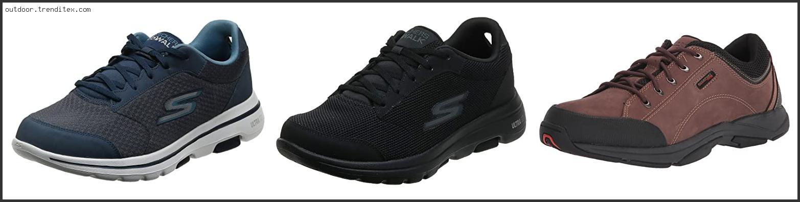 Best Mens Stability Walking Shoes