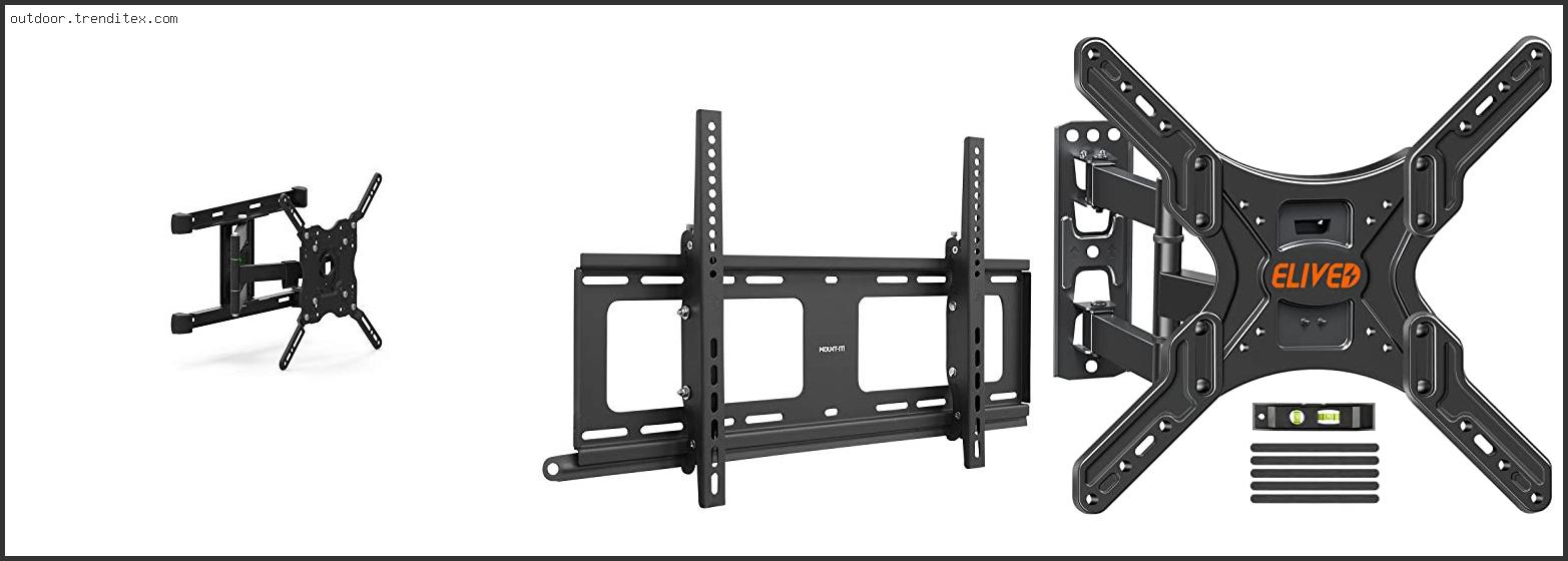Top 10 Best Wall Mount For Outdoor Tv With Buying Guide Best Wall Mount For Outdoor Tv