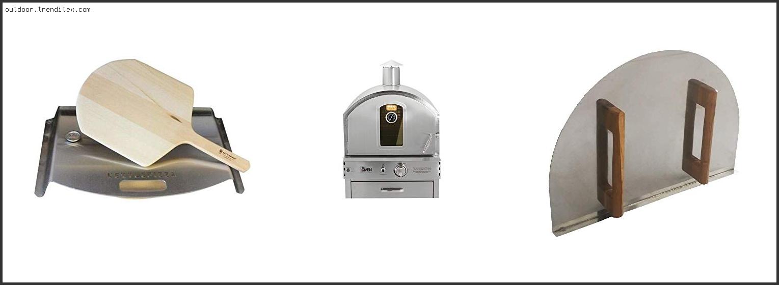 Best Outdoor Pizza Oven Kit