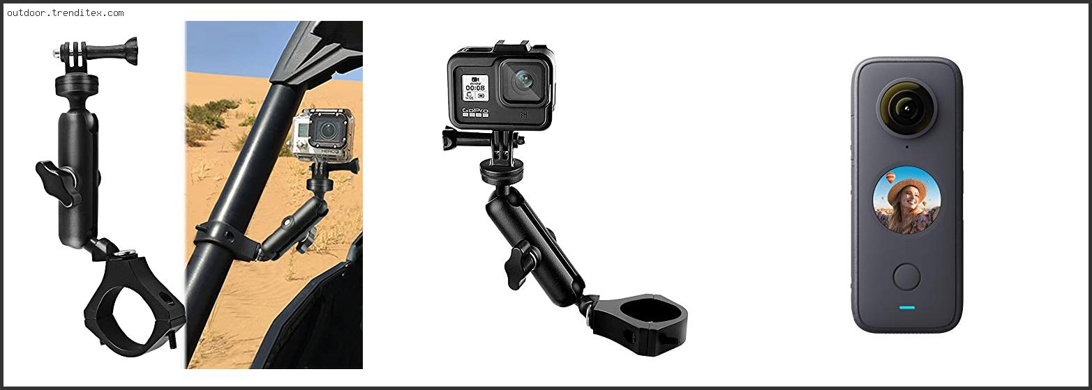 Best Gopro For Utv