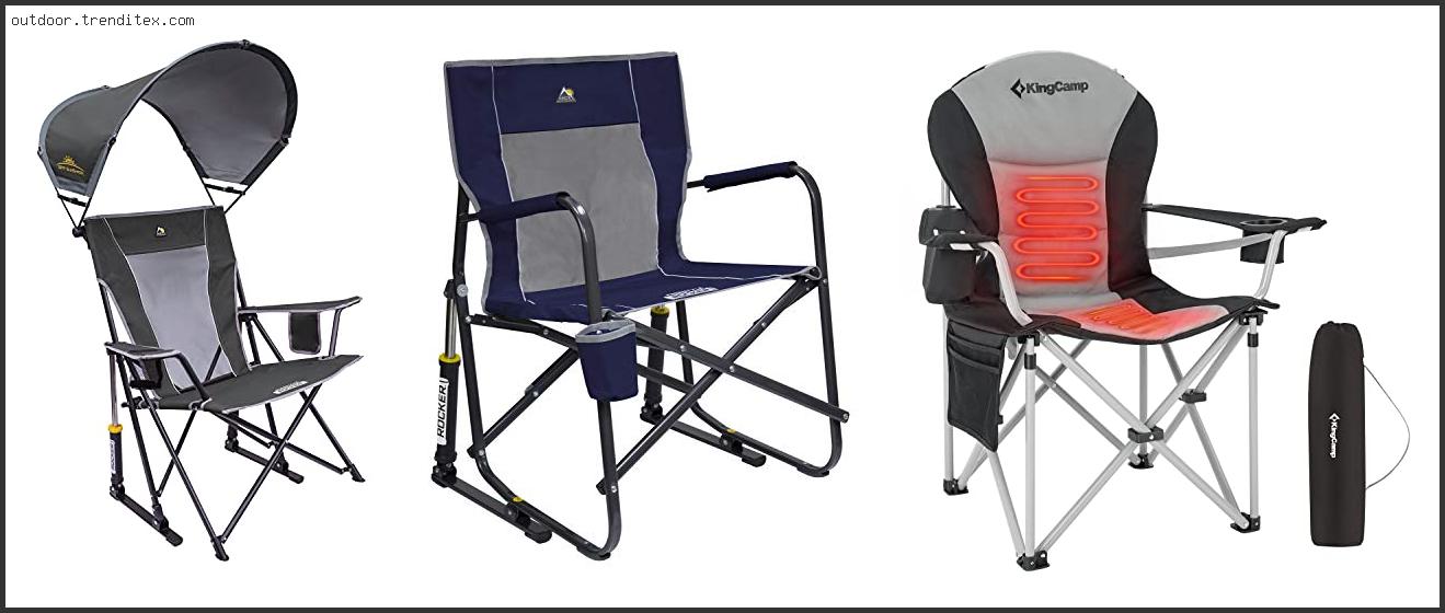 Best Chair For Outdoor Sports