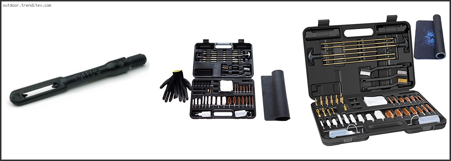 Best Gun Cleaning Kit Forum