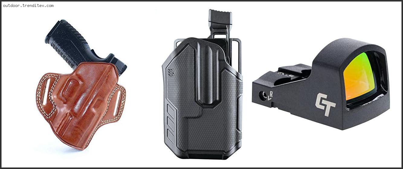 Top 10 Best Rmr Sight For Fnx 45 Tactical Reviews With Scores Best Rmr Sight For Fnx 45 Tactical