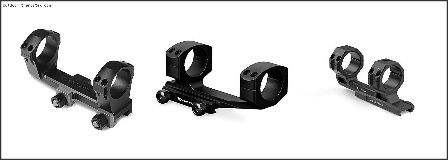 Best 34mm Scope Mount