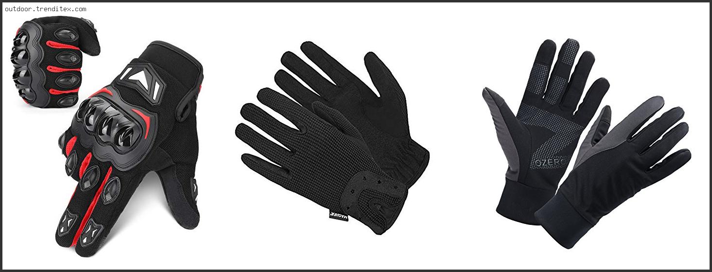 Top 10 Best Cheap Riding Gloves Based On User Rating Best Cheap Riding Gloves