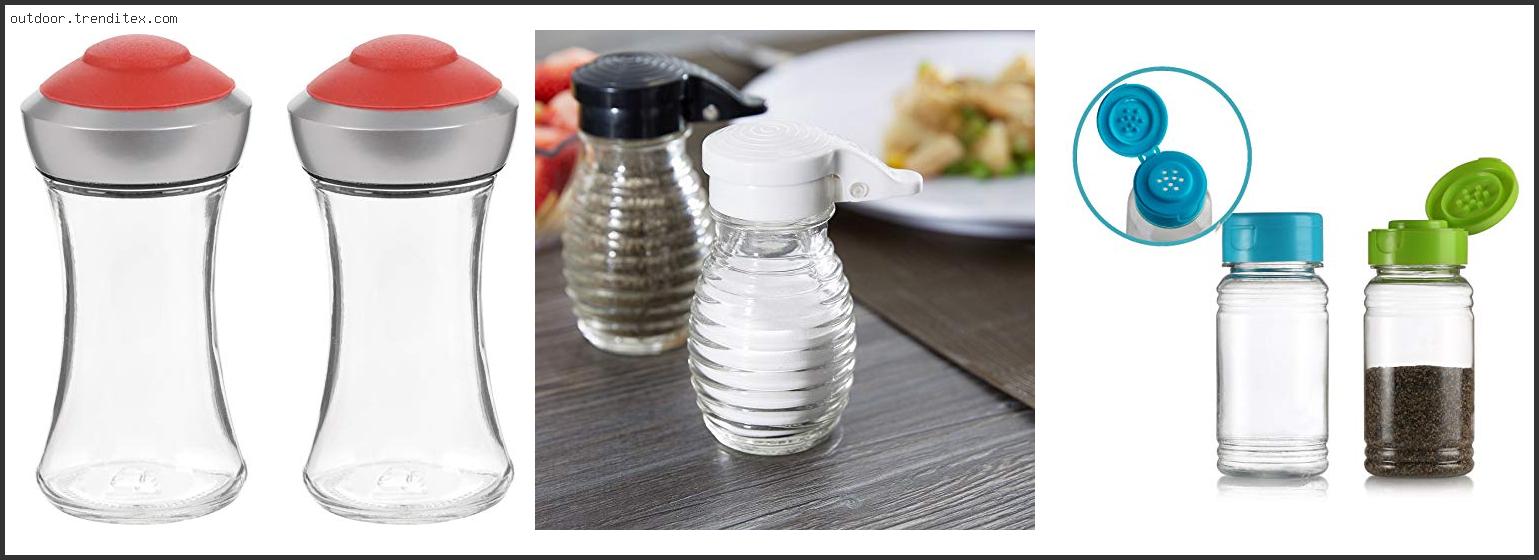 Best Salt Shaker For Humidity