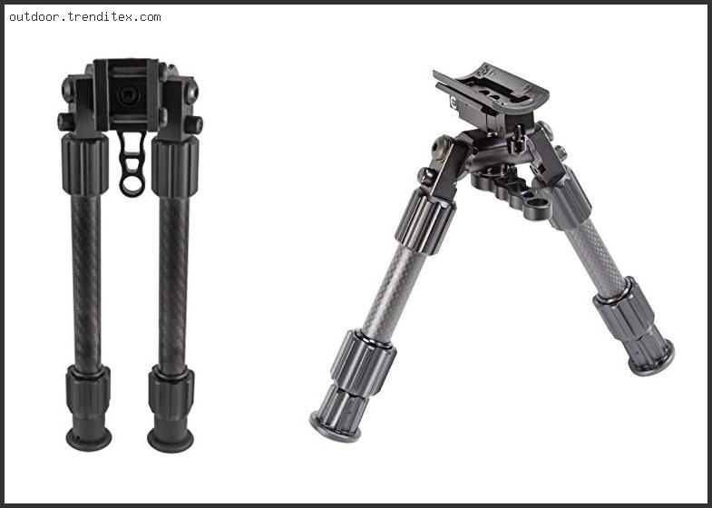 Best Carbon Fiber Bipod