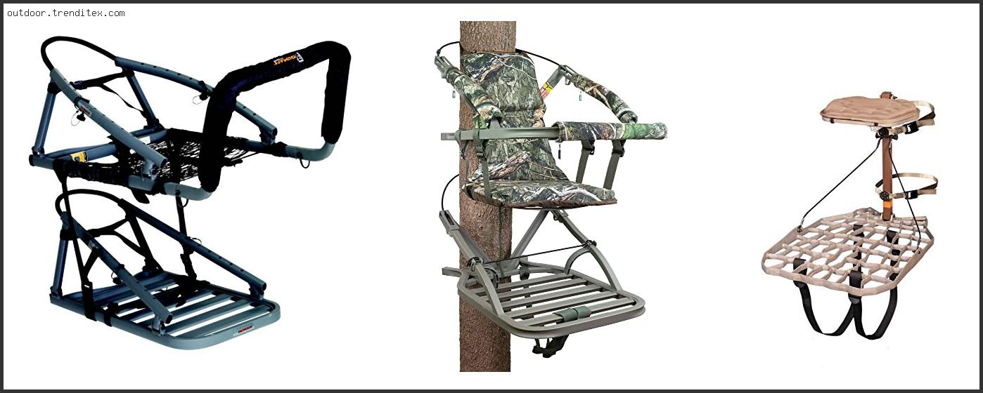 Best Bow Hunting Stand