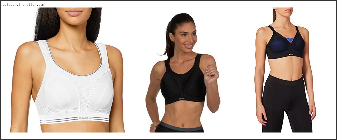 Best Shock Absorber Bra For Running