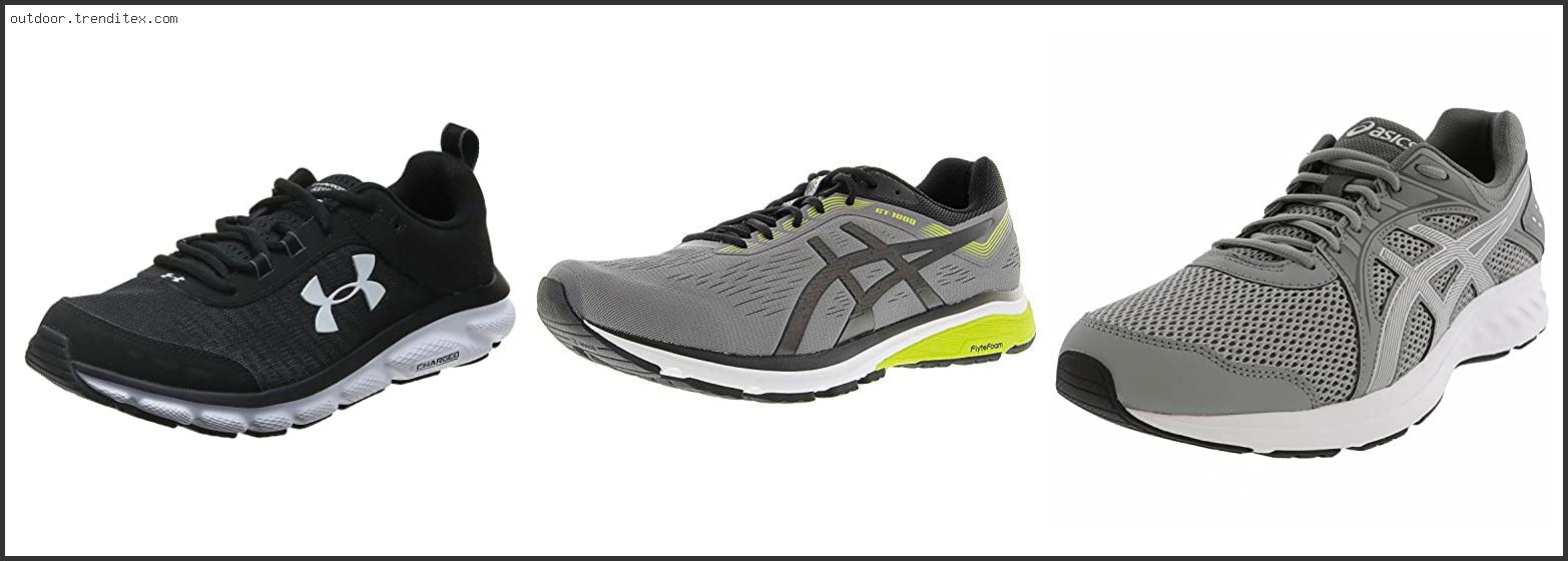 Best Mens 4e Running Shoes