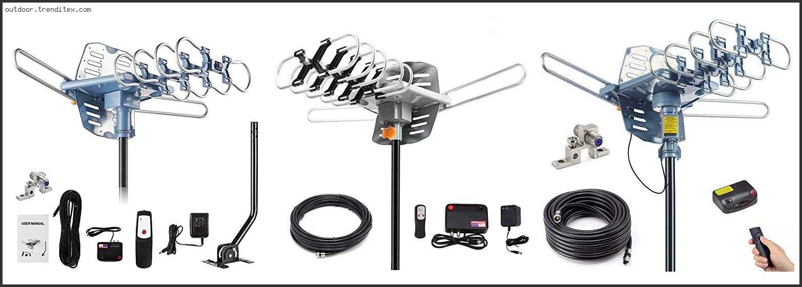 Best 150 Mile Outdoor Antenna