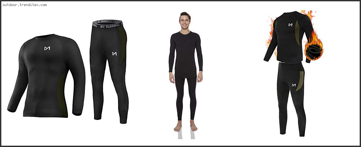 Best Thermals For Snowboarding