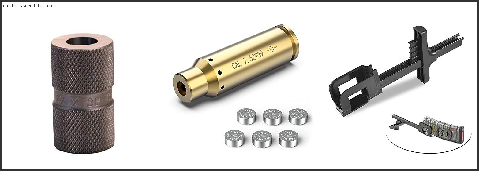 Top 10 Best Barrel Length For 7.62×39 – To Buy Online Best Barrel Length For 7.62x39