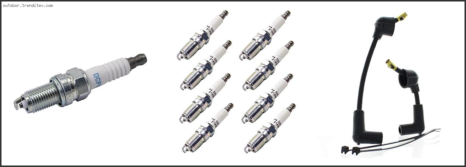 Best Spark Plugs For Mercury 2 Stroke Outboard