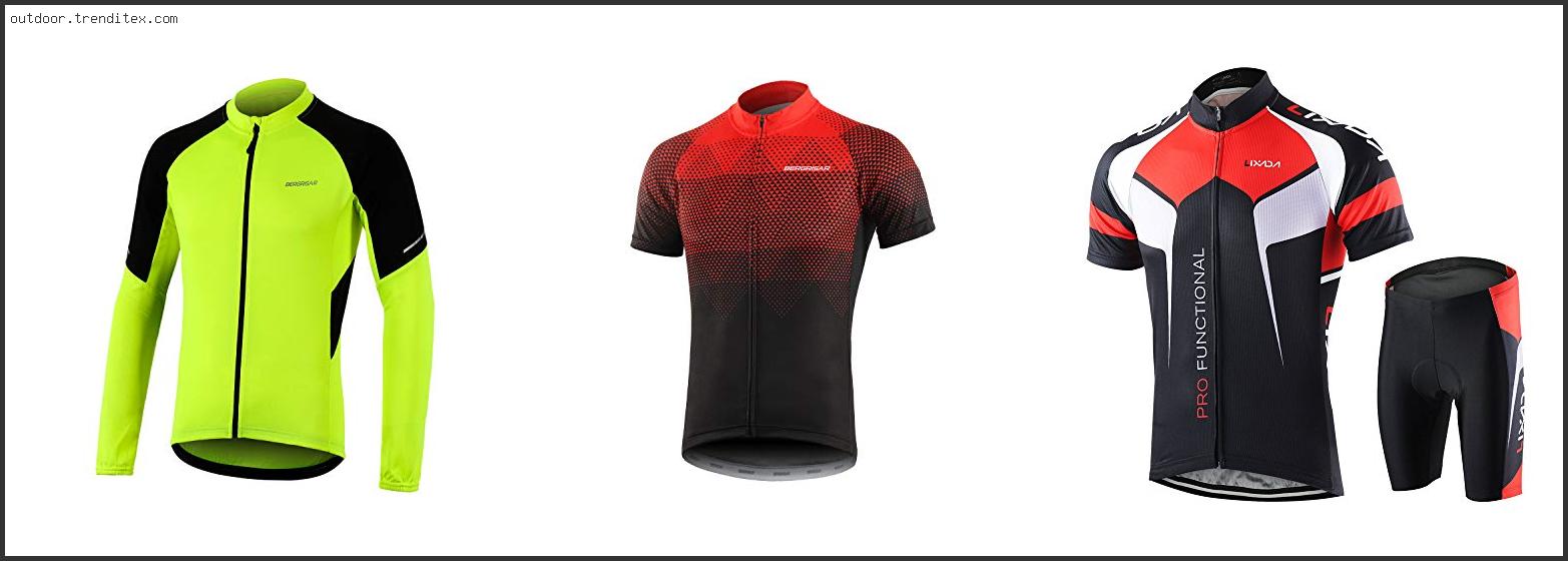 Best Shirt For Cycling