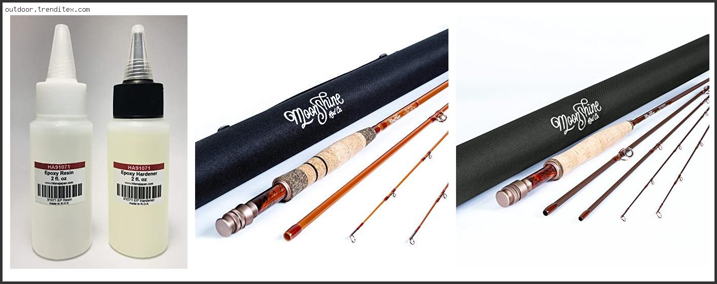 Best Fly Rods Of All Time