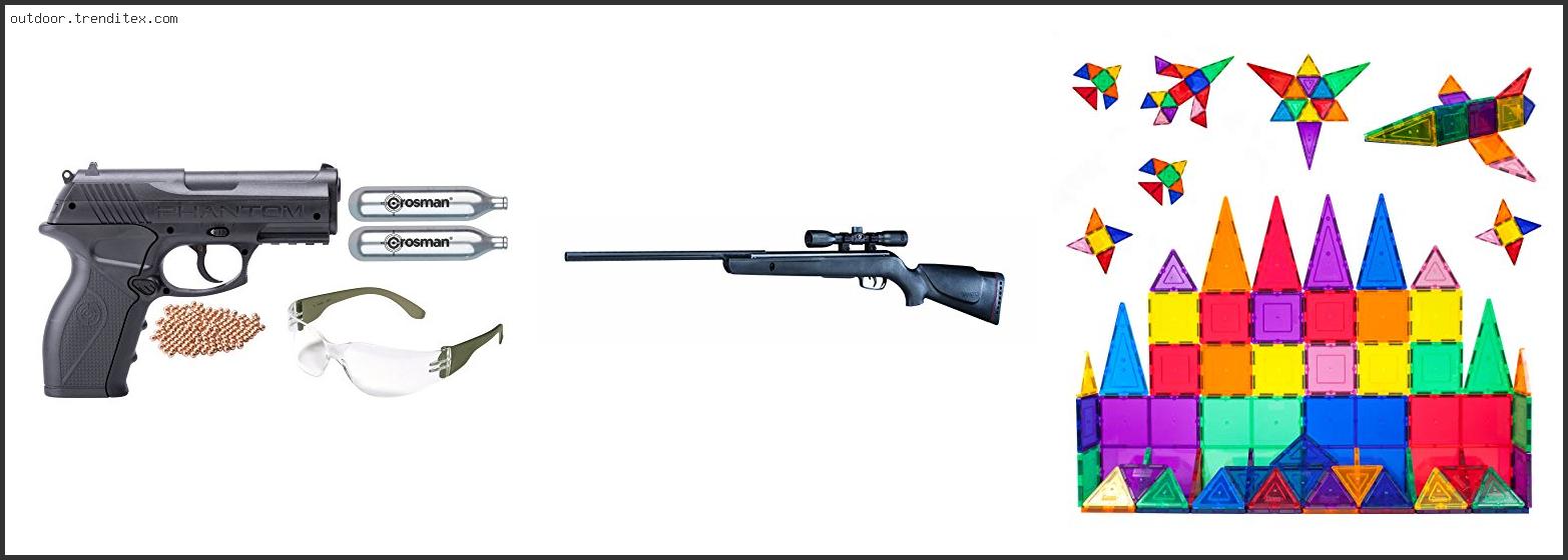 Best Air Rifle For Magpies