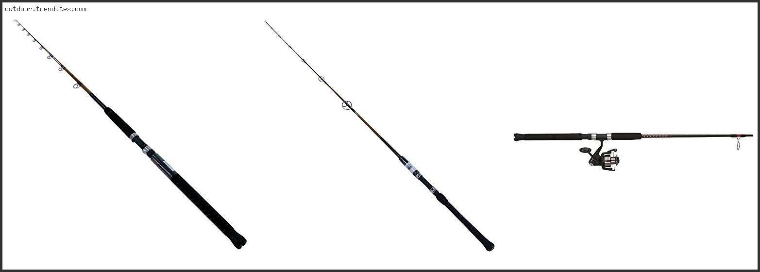 Best Ugly Stik For Surf Fishing