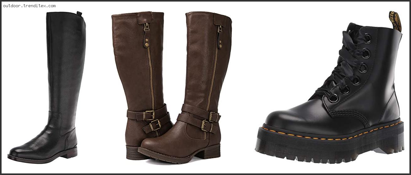 Best Riding Boots Under 10000