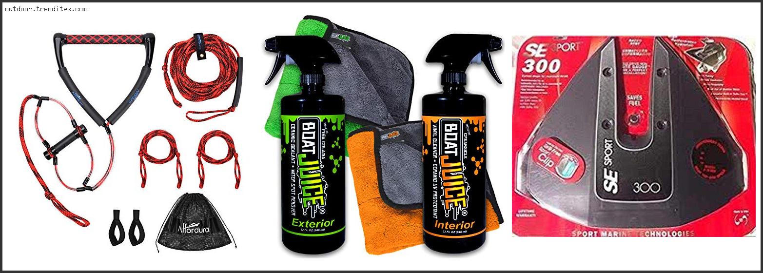 Top 10 Best Prop For Wakeboarding With Buying Guide Best Prop For Wakeboarding