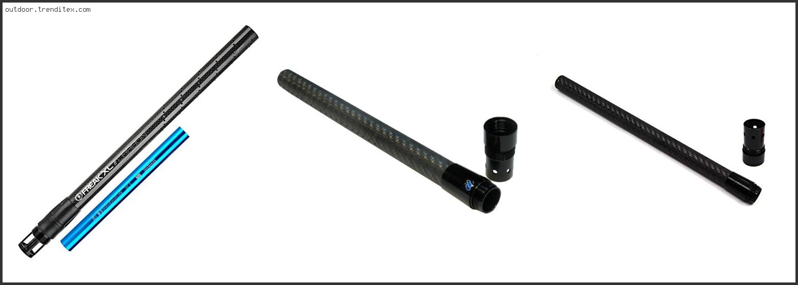 Best Carbon Fiber Barrel