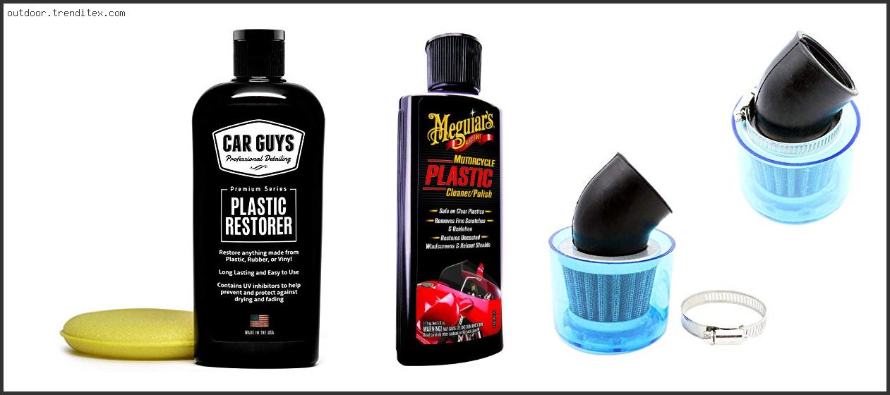 Best Cleaner For Atv Plastic