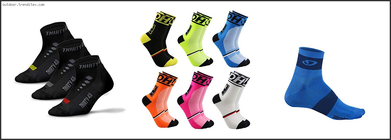 Best Cheap Cycling Socks