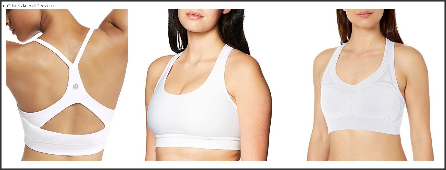 Best Affordable Sports Bra For Running