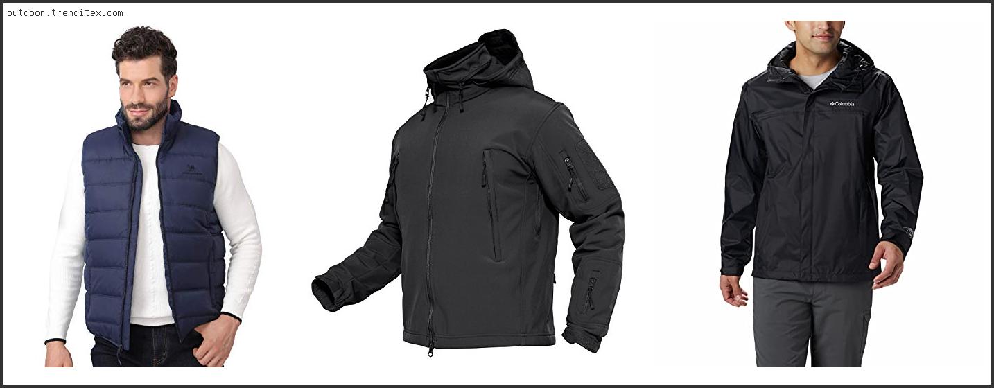 Best Outdoor Winter Work Jacket