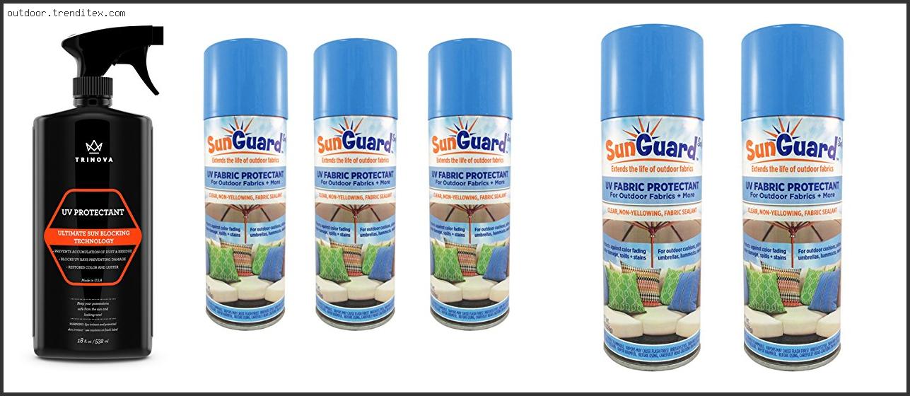 Top 10 Best Uv Protectant Spray For Outdoor Decor With Expert Recommendation Best Uv Protectant Spray For Outdoor Decor