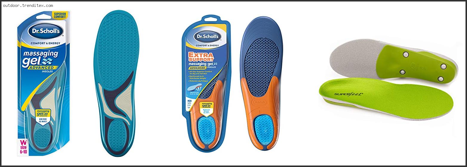 Best Insoles For Meindl Boots