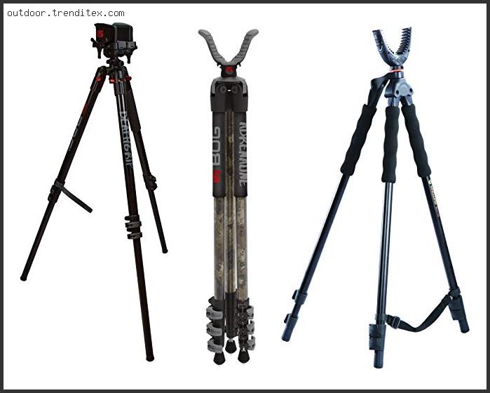 Best Cheap Shooting Tripod