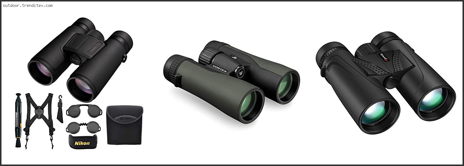 Best 10x42 Binoculars Under $1000