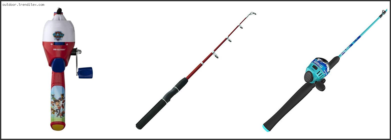 Best Inexpensive Fishing Pole