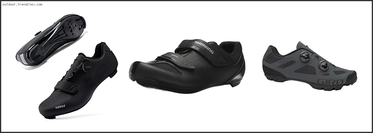 Best Cheap Cycling Shoes