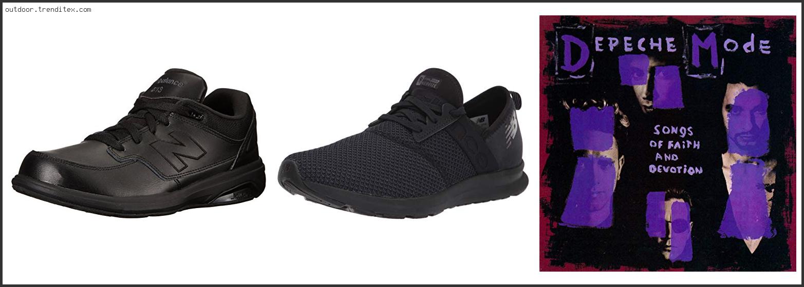 Best Walking Shoes Under $50