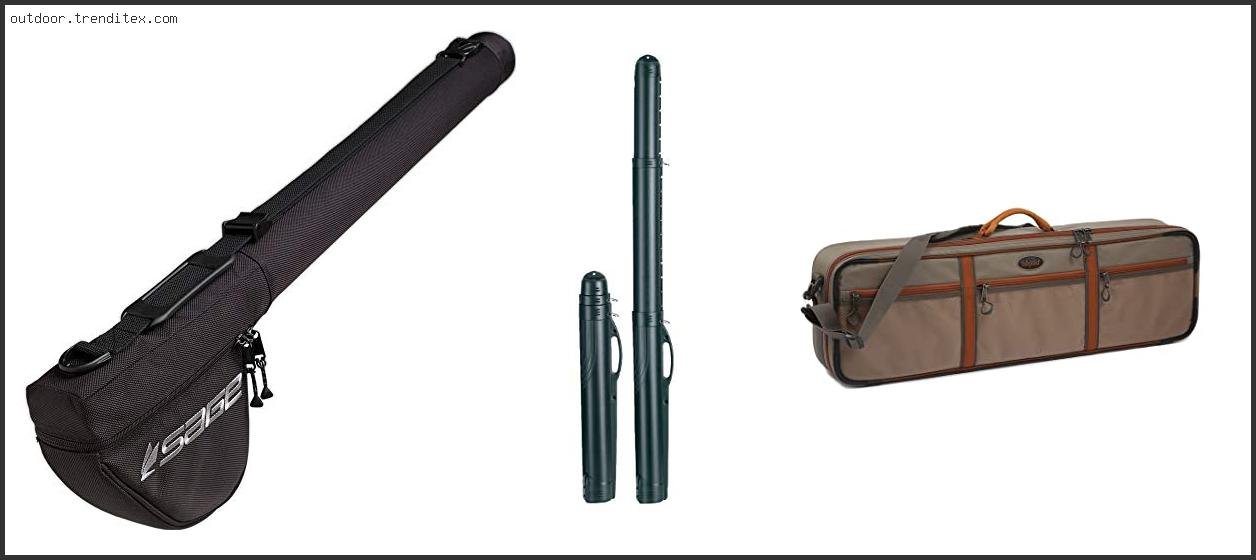 fly rod travel case reviews